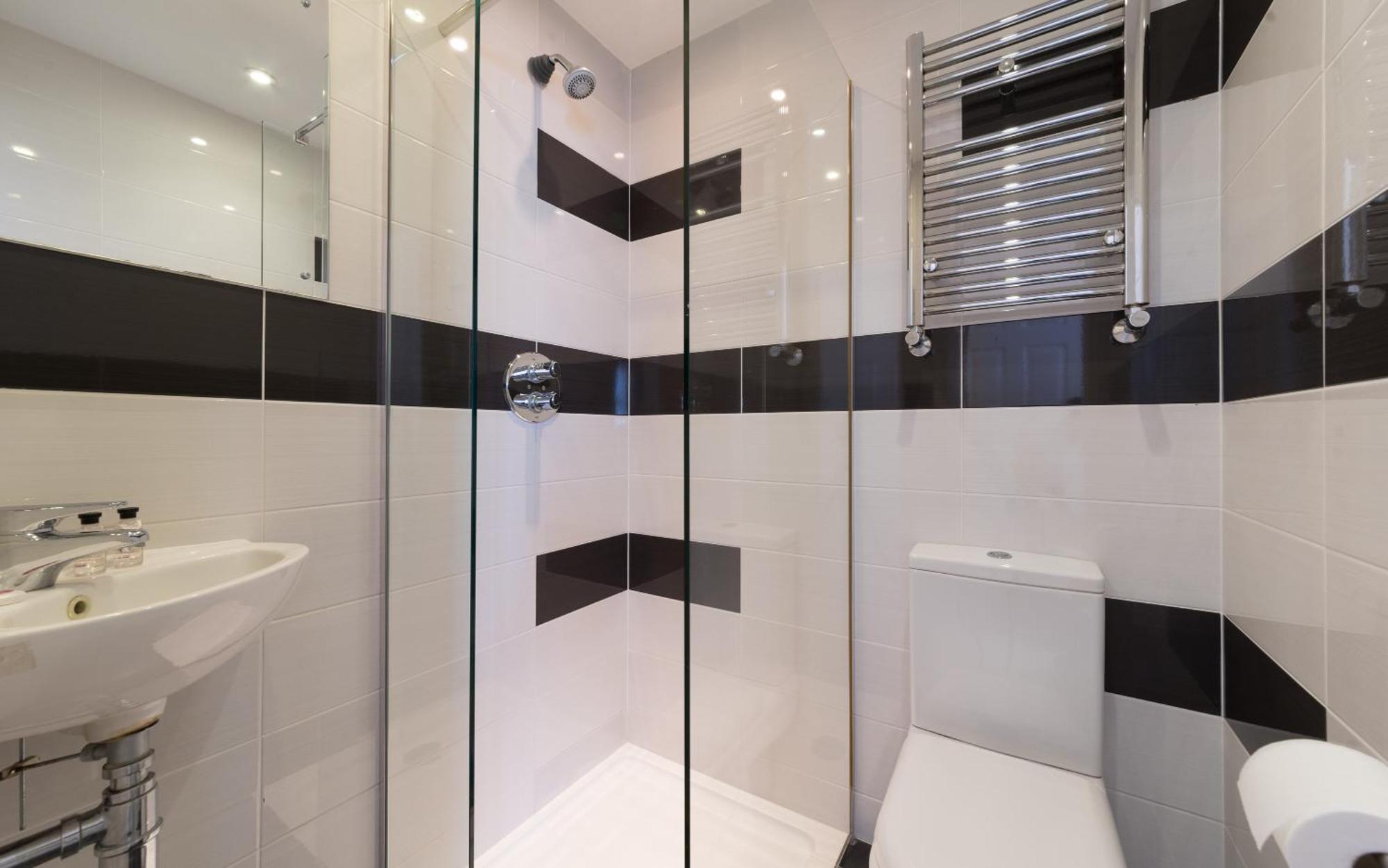 Saba Rooms And Apartments London Luaran gambar